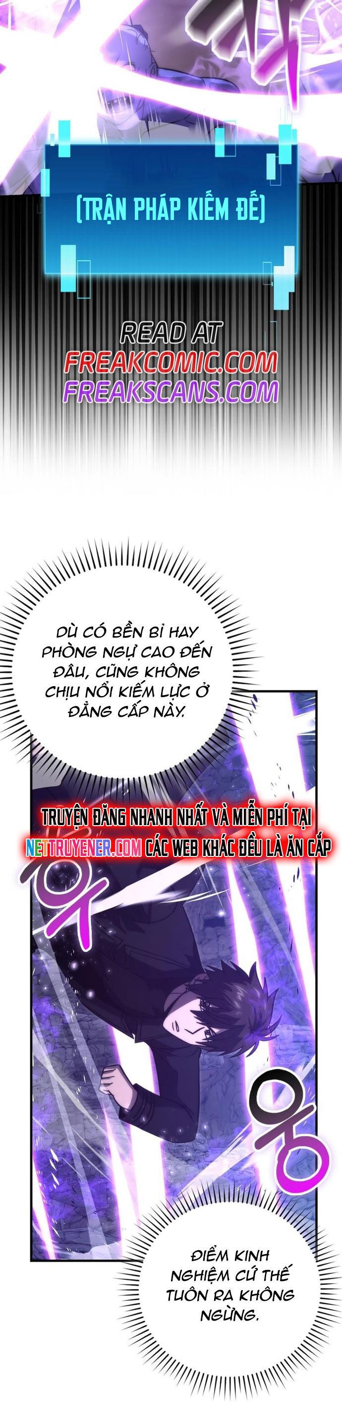 Chúa Quỷ Tăng Cấp Bằng Võ Thuật Chapter 75 - 12