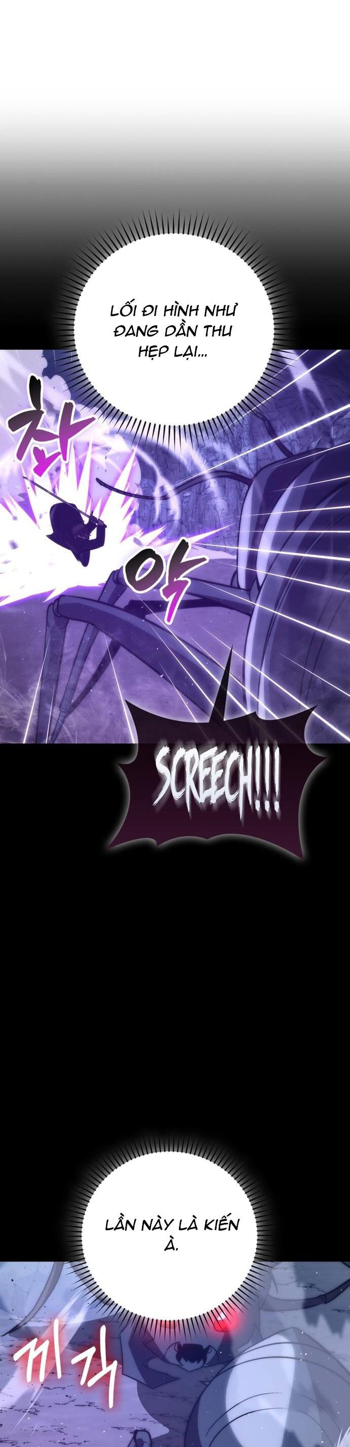 Chúa Quỷ Tăng Cấp Bằng Võ Thuật Chapter 75 - 13