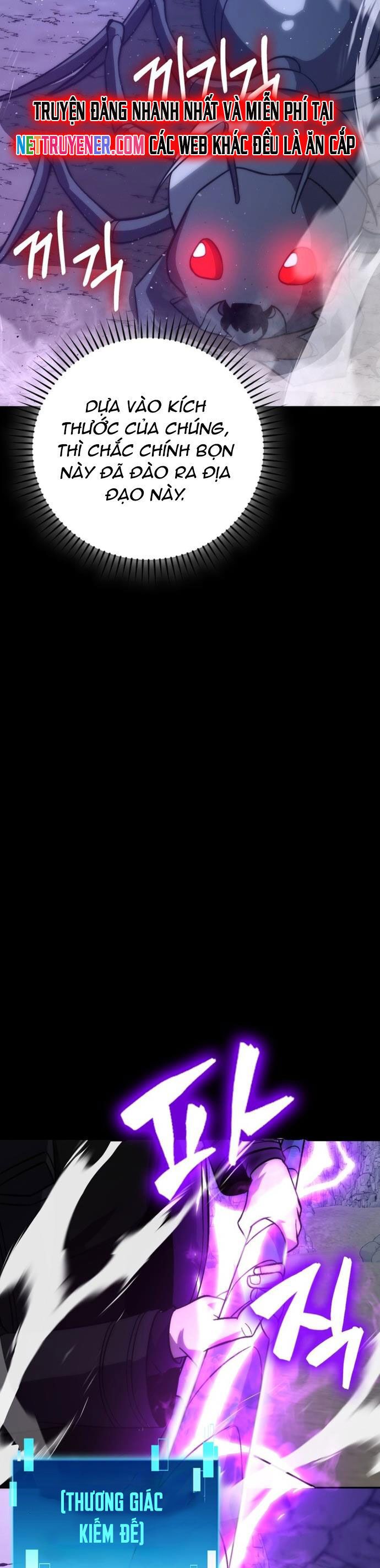 Chúa Quỷ Tăng Cấp Bằng Võ Thuật Chapter 75 - 14