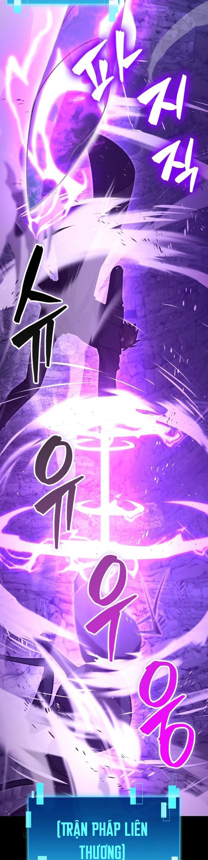 Chúa Quỷ Tăng Cấp Bằng Võ Thuật Chapter 75 - 15