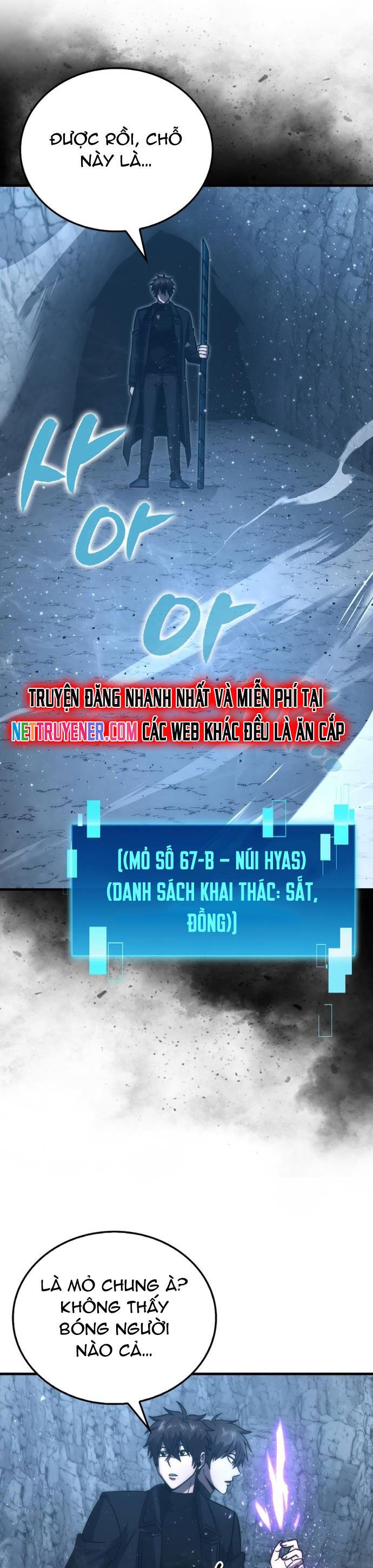 Chúa Quỷ Tăng Cấp Bằng Võ Thuật Chapter 75 - 18