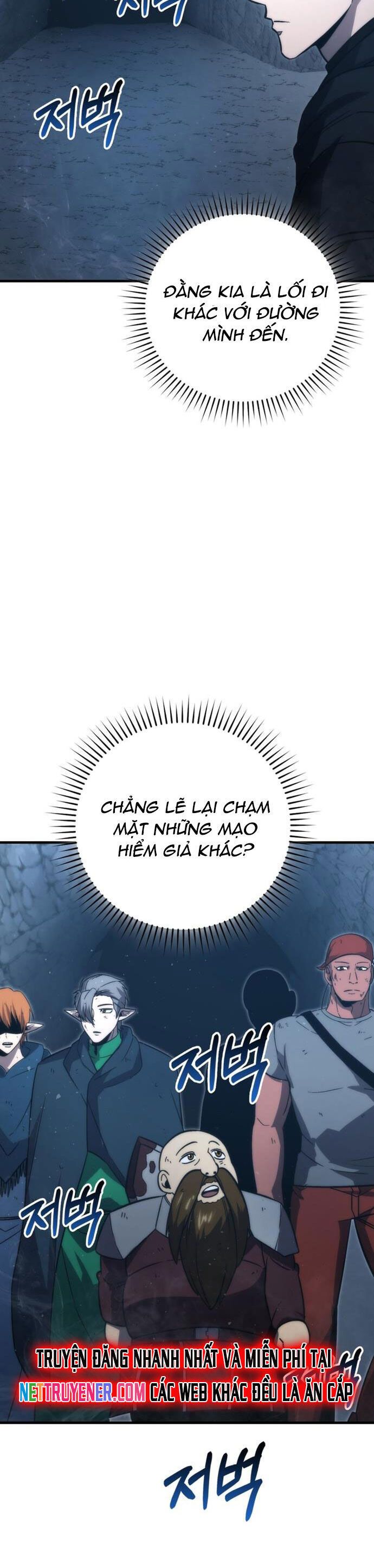 Chúa Quỷ Tăng Cấp Bằng Võ Thuật Chapter 75 - 21