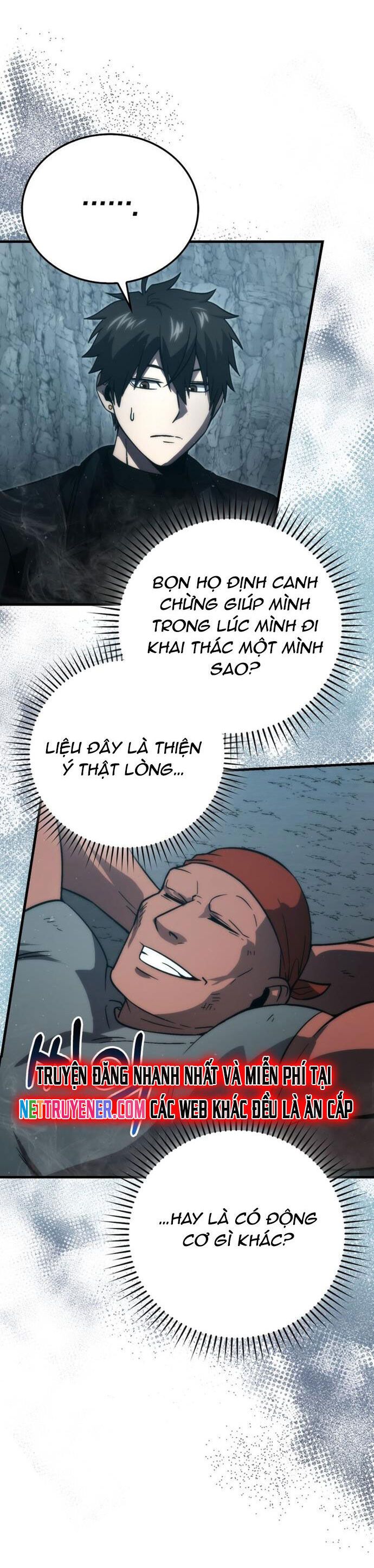 Chúa Quỷ Tăng Cấp Bằng Võ Thuật Chapter 75 - 25