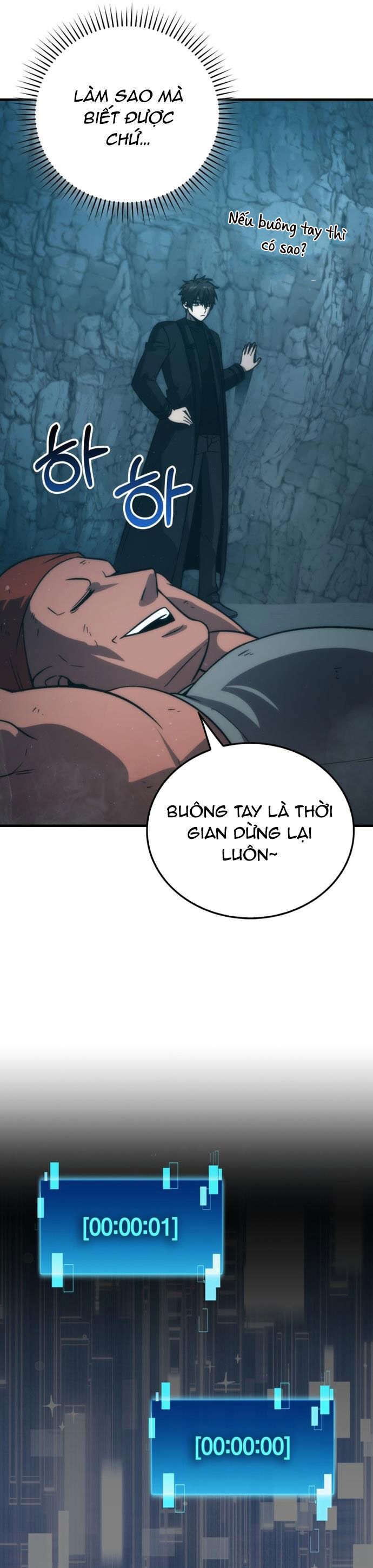 Chúa Quỷ Tăng Cấp Bằng Võ Thuật Chapter 75 - 26