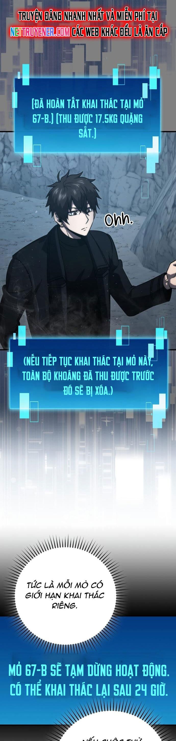 Chúa Quỷ Tăng Cấp Bằng Võ Thuật Chapter 75 - 27