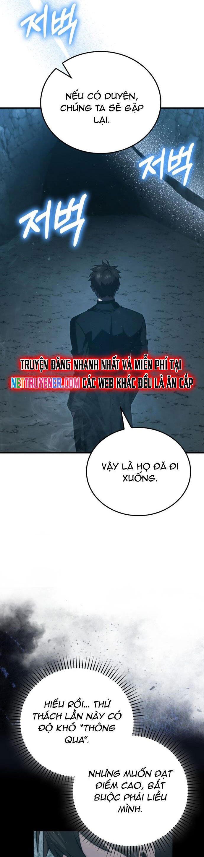 Chúa Quỷ Tăng Cấp Bằng Võ Thuật Chapter 75 - 30