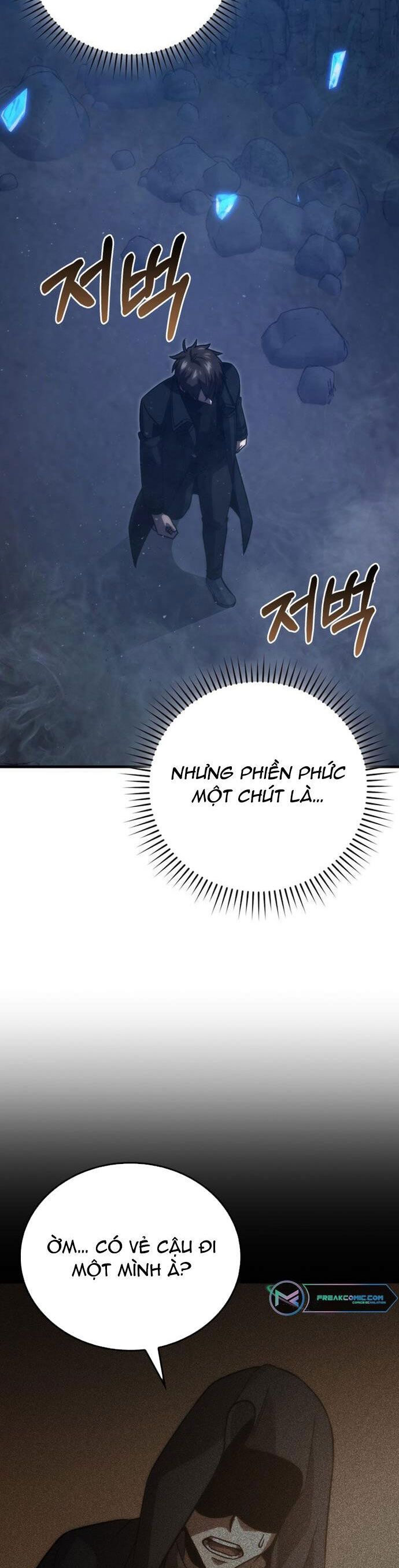 Chúa Quỷ Tăng Cấp Bằng Võ Thuật Chapter 75 - 4