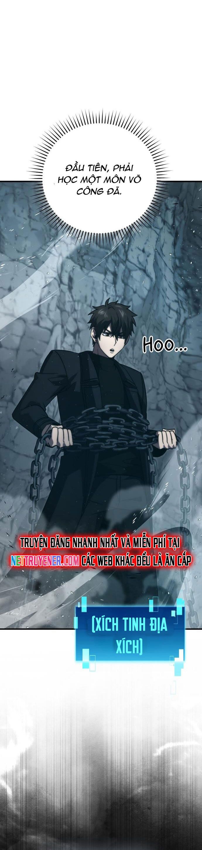 Chúa Quỷ Tăng Cấp Bằng Võ Thuật Chapter 75 - 33