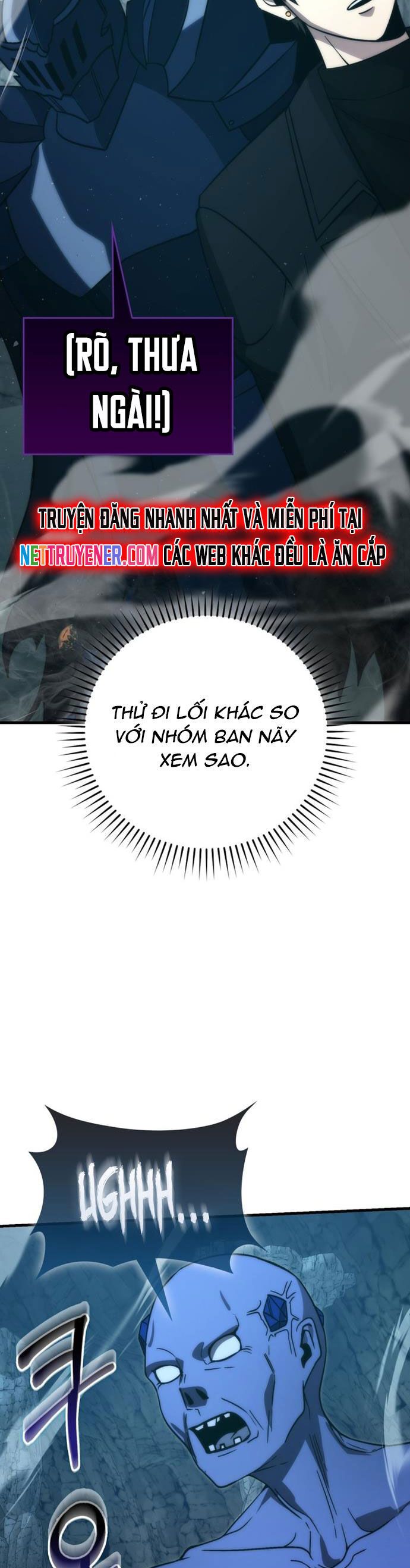 Chúa Quỷ Tăng Cấp Bằng Võ Thuật Chapter 75 - 40