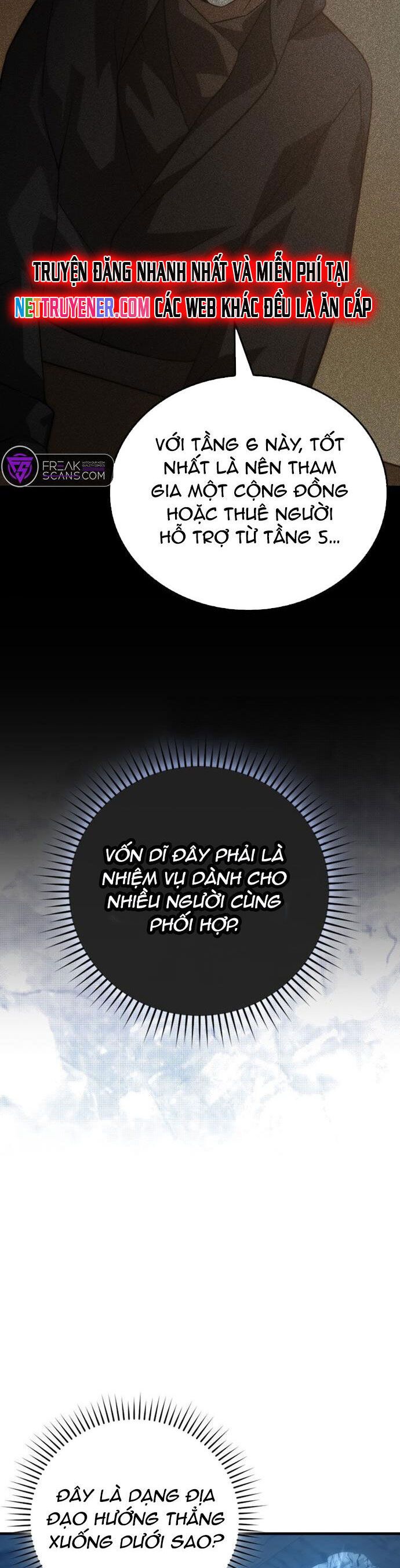 Chúa Quỷ Tăng Cấp Bằng Võ Thuật Chapter 75 - 5