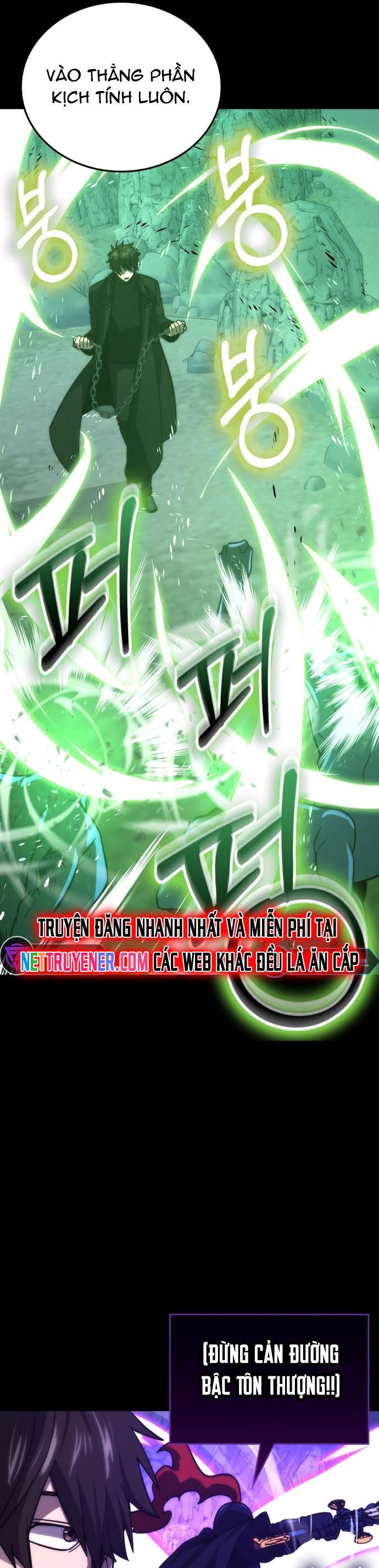 Chúa Quỷ Tăng Cấp Bằng Võ Thuật Chapter 75 - 42