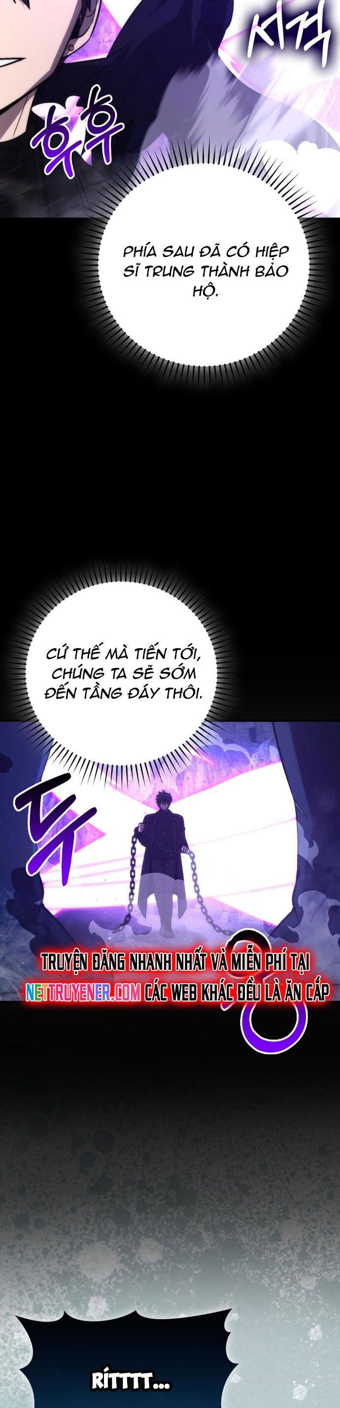 Chúa Quỷ Tăng Cấp Bằng Võ Thuật Chapter 75 - 43