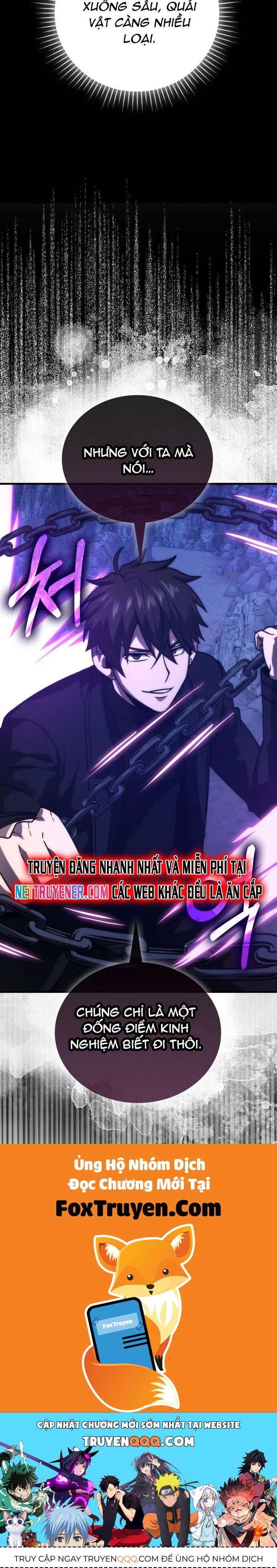 Chúa Quỷ Tăng Cấp Bằng Võ Thuật Chapter 75 - 45