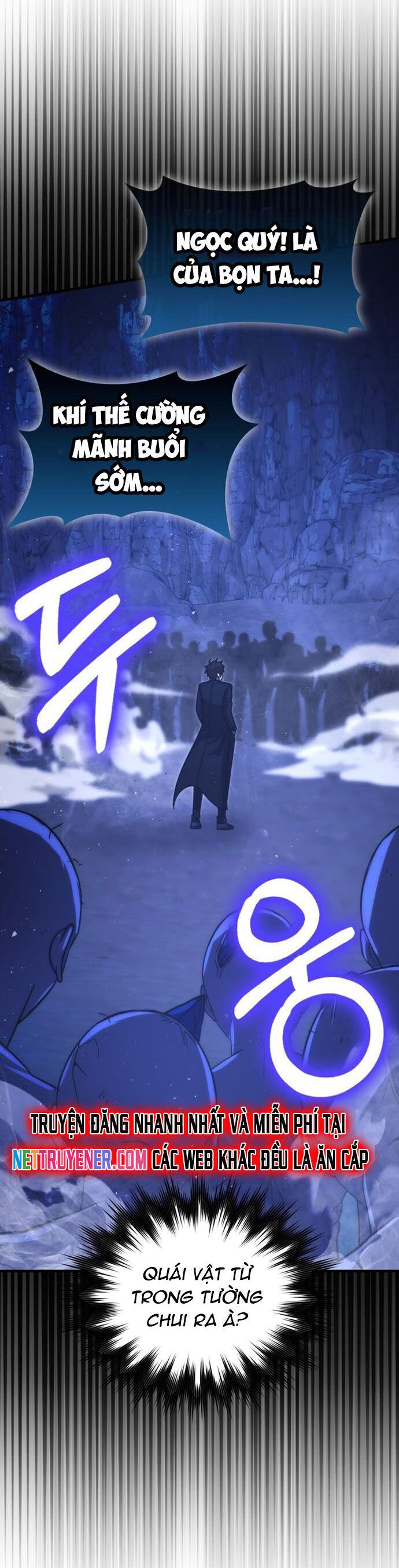 Chúa Quỷ Tăng Cấp Bằng Võ Thuật Chapter 75 - 8