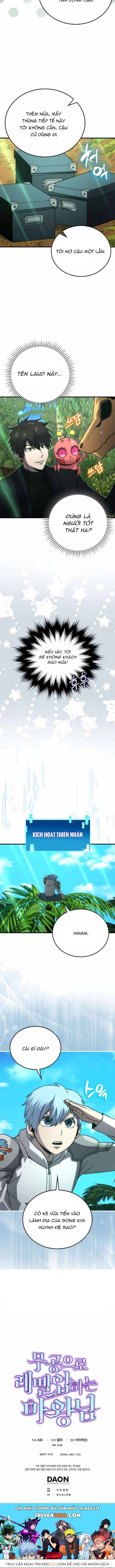 Chúa Quỷ Tăng Cấp Bằng Võ Thuật Chapter 81 - 14