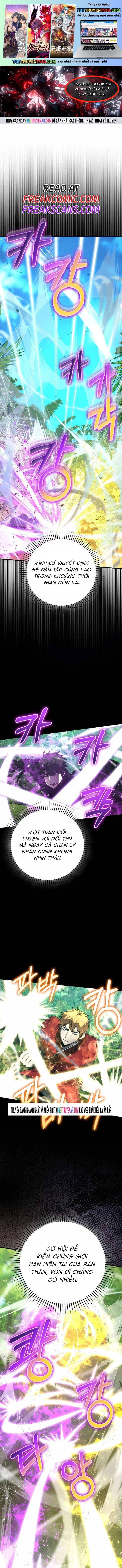 Chúa Quỷ Tăng Cấp Bằng Võ Thuật Chapter 82 - 2