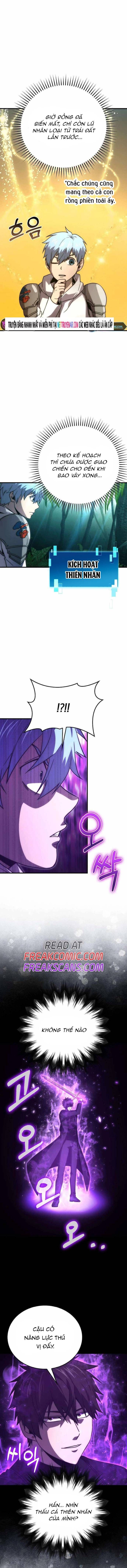 Chúa Quỷ Tăng Cấp Bằng Võ Thuật Chapter 82 - 11