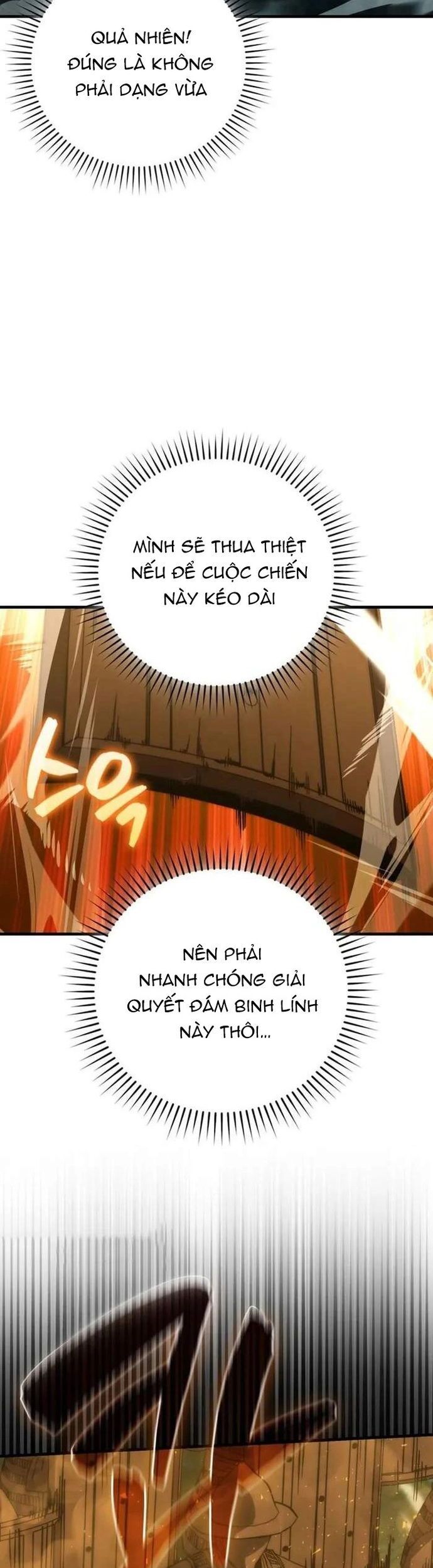 Chúa Quỷ Tăng Cấp Bằng Võ Thuật Chapter 83 - 12