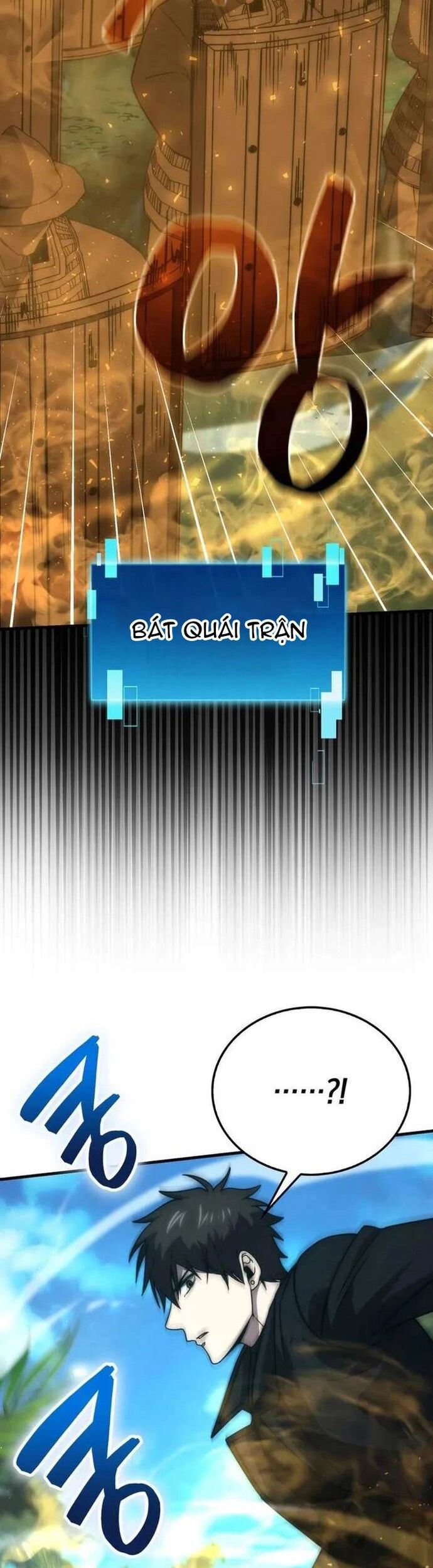 Chúa Quỷ Tăng Cấp Bằng Võ Thuật Chapter 83 - 13