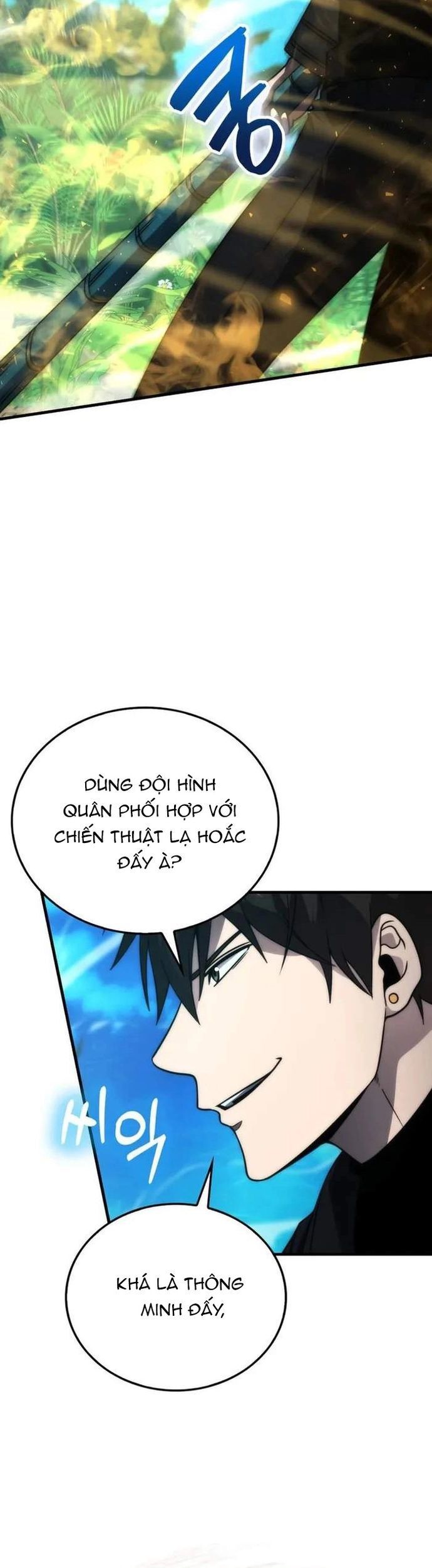 Chúa Quỷ Tăng Cấp Bằng Võ Thuật Chapter 83 - 14