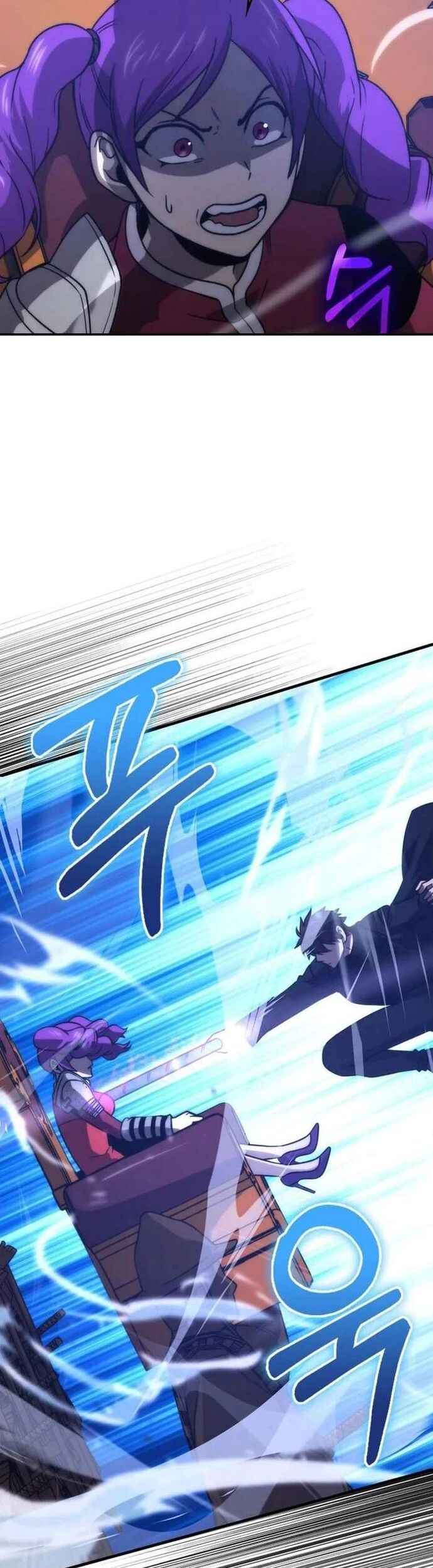 Chúa Quỷ Tăng Cấp Bằng Võ Thuật Chapter 83 - 17