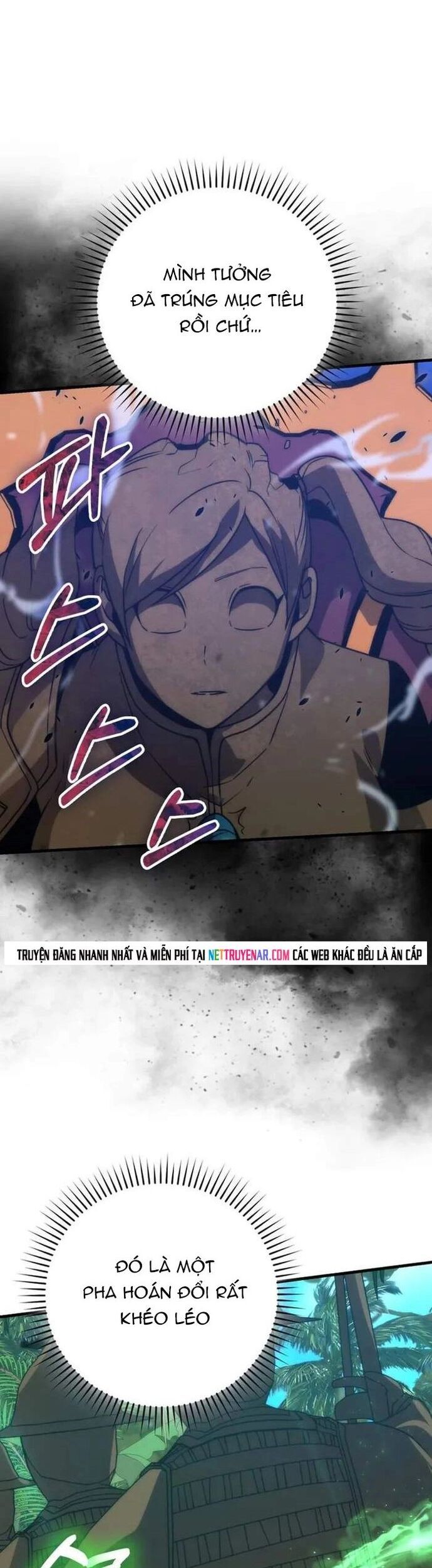 Chúa Quỷ Tăng Cấp Bằng Võ Thuật Chapter 83 - 19