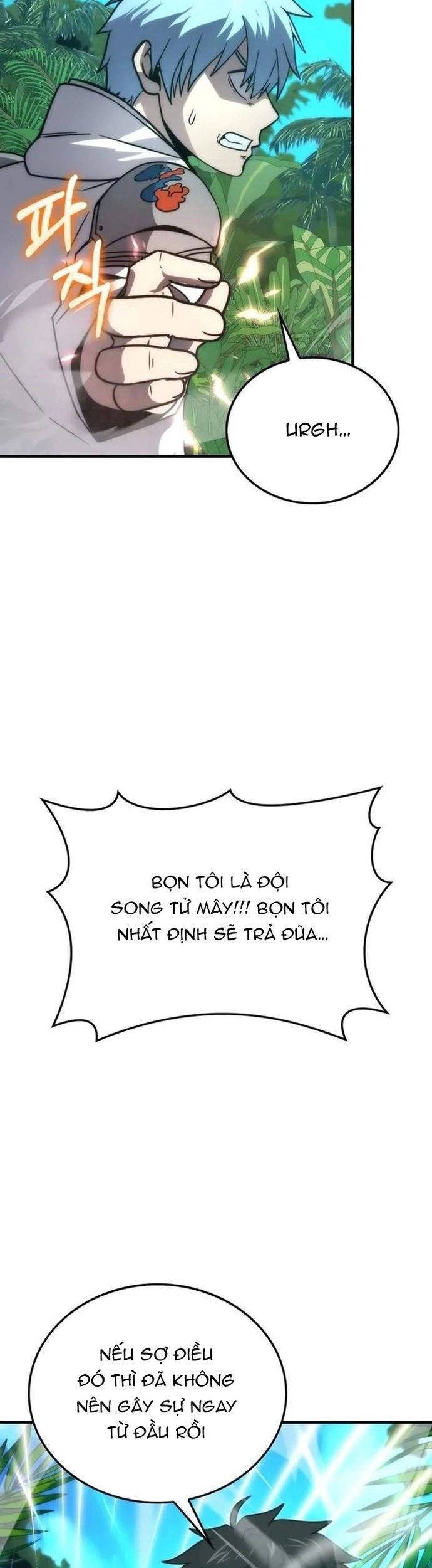 Chúa Quỷ Tăng Cấp Bằng Võ Thuật Chapter 83 - 24