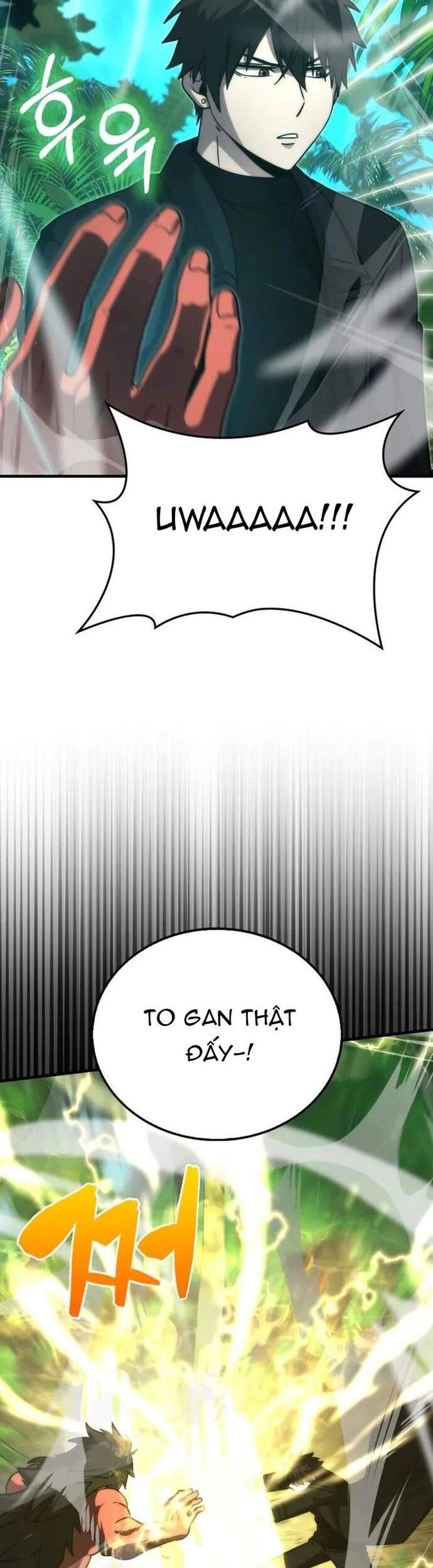 Chúa Quỷ Tăng Cấp Bằng Võ Thuật Chapter 83 - 25