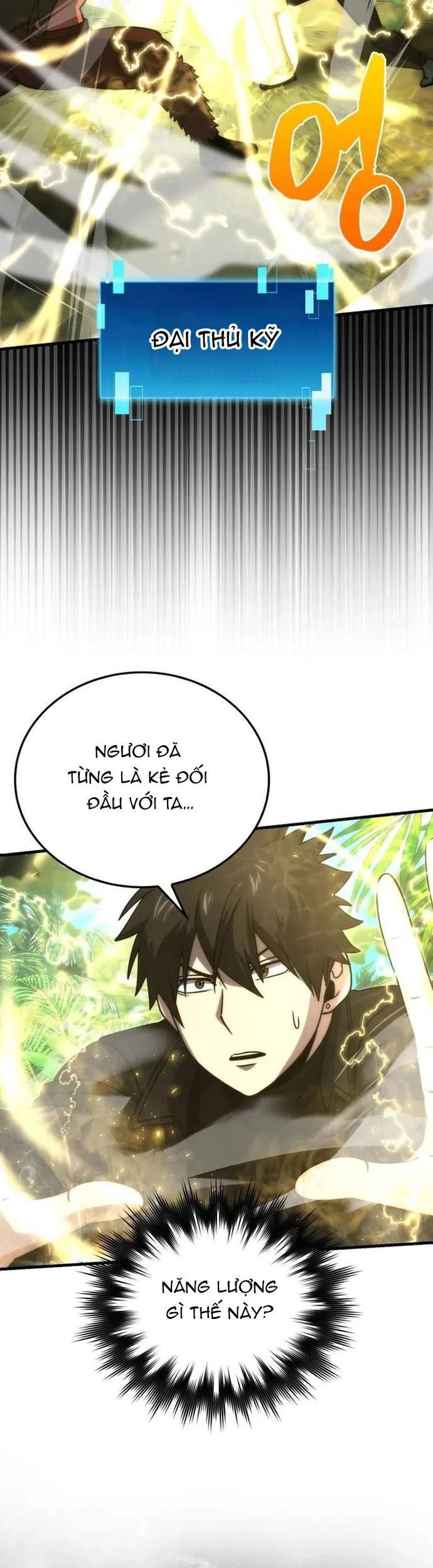 Chúa Quỷ Tăng Cấp Bằng Võ Thuật Chapter 83 - 26