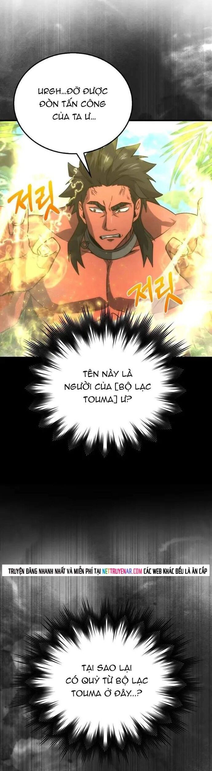 Chúa Quỷ Tăng Cấp Bằng Võ Thuật Chapter 83 - 27