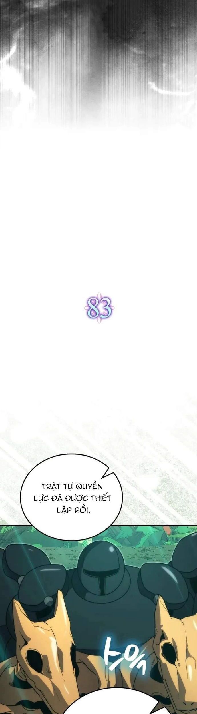 Chúa Quỷ Tăng Cấp Bằng Võ Thuật Chapter 83 - 28