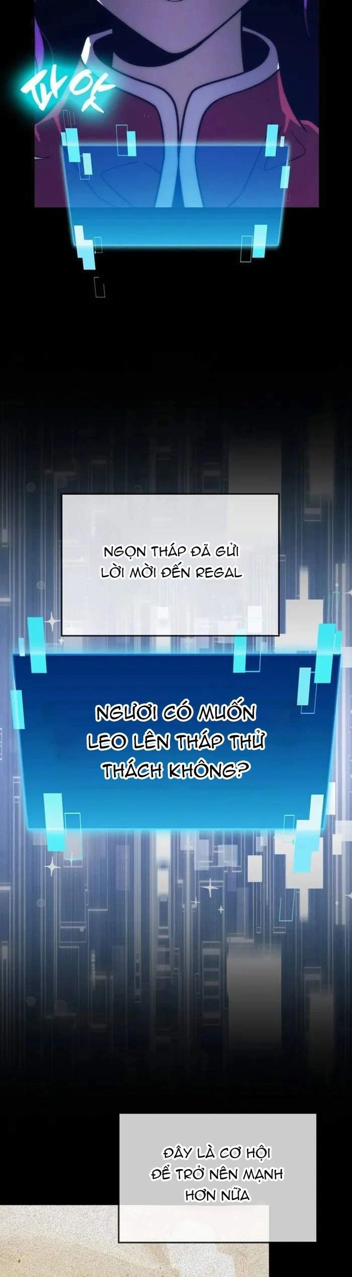 Chúa Quỷ Tăng Cấp Bằng Võ Thuật Chapter 83 - 4