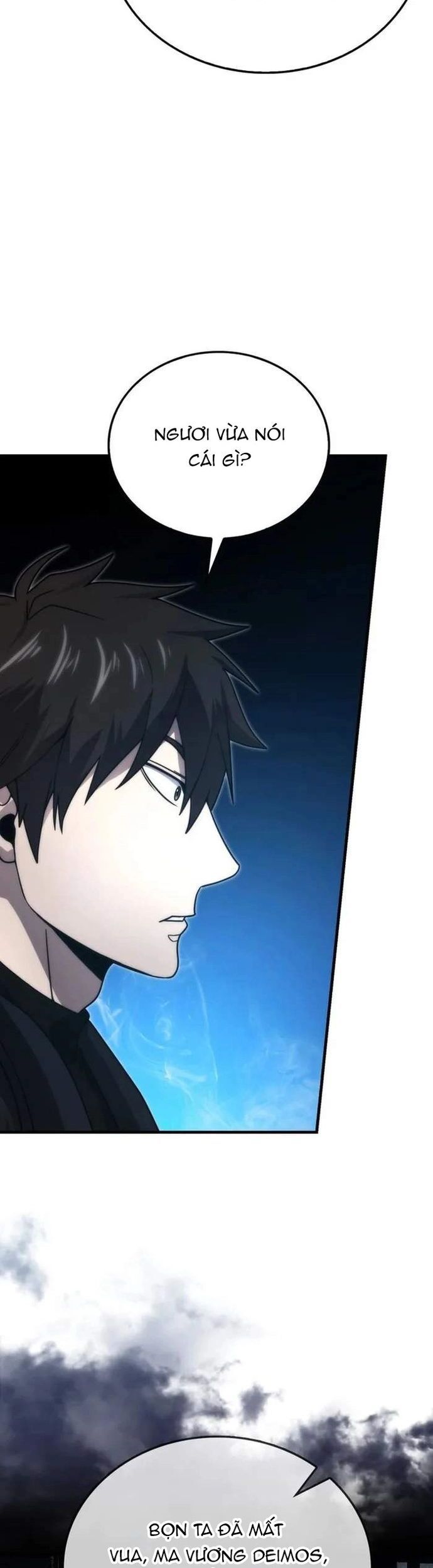 Chúa Quỷ Tăng Cấp Bằng Võ Thuật Chapter 83 - 32