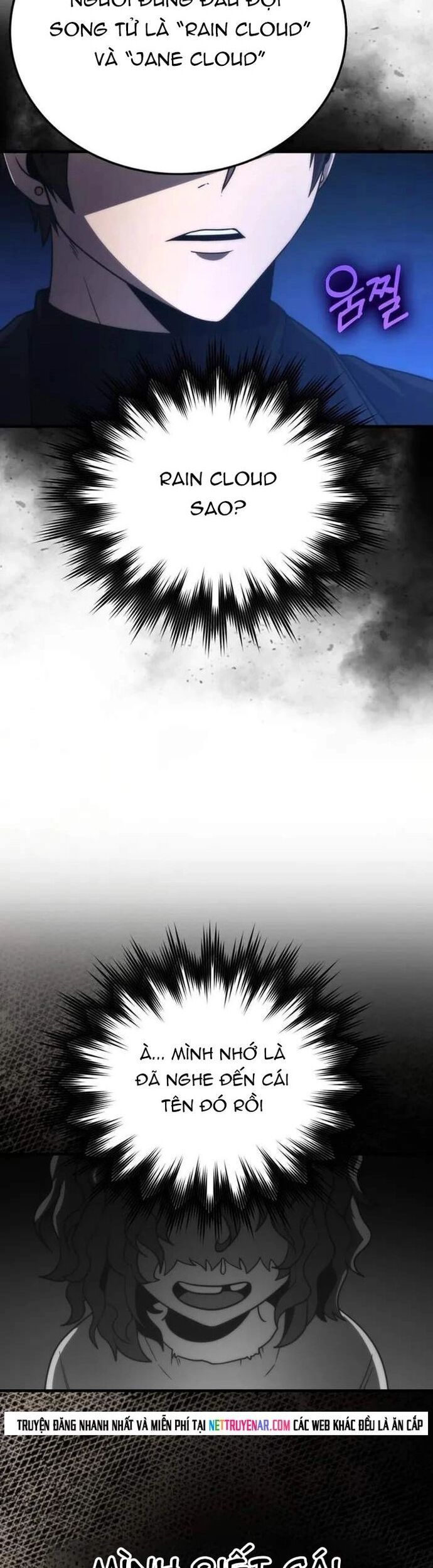 Chúa Quỷ Tăng Cấp Bằng Võ Thuật Chapter 83 - 35