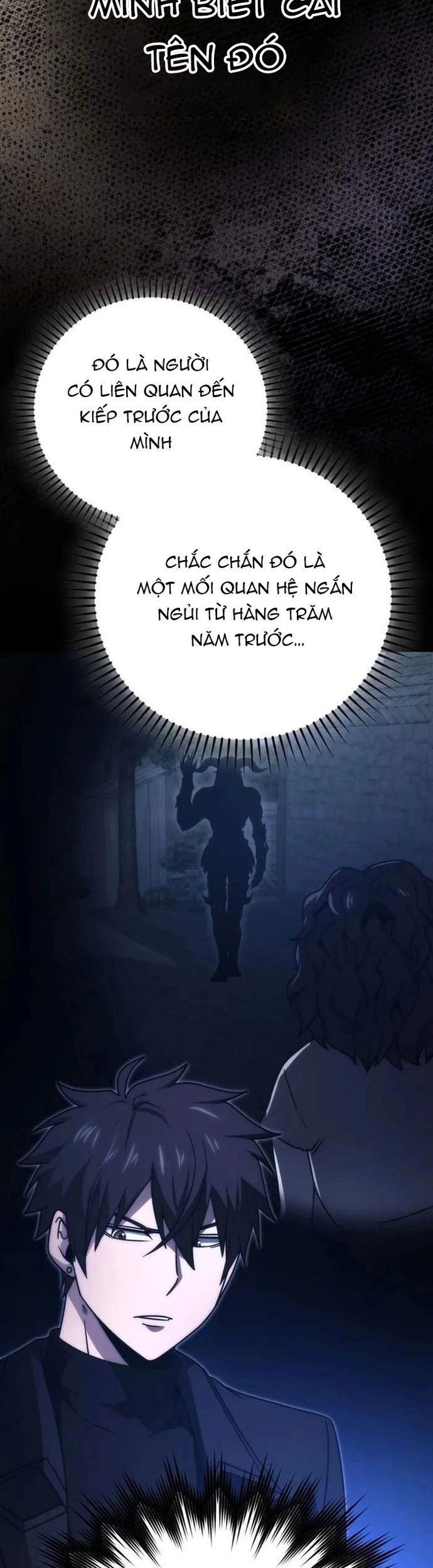 Chúa Quỷ Tăng Cấp Bằng Võ Thuật Chapter 83 - 36