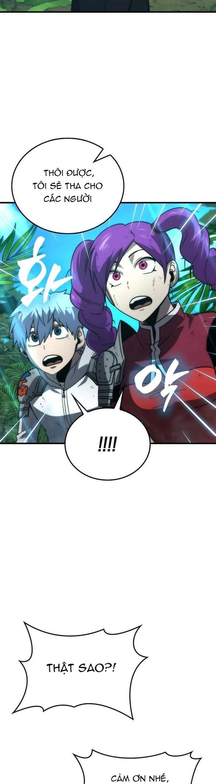 Chúa Quỷ Tăng Cấp Bằng Võ Thuật Chapter 83 - 38