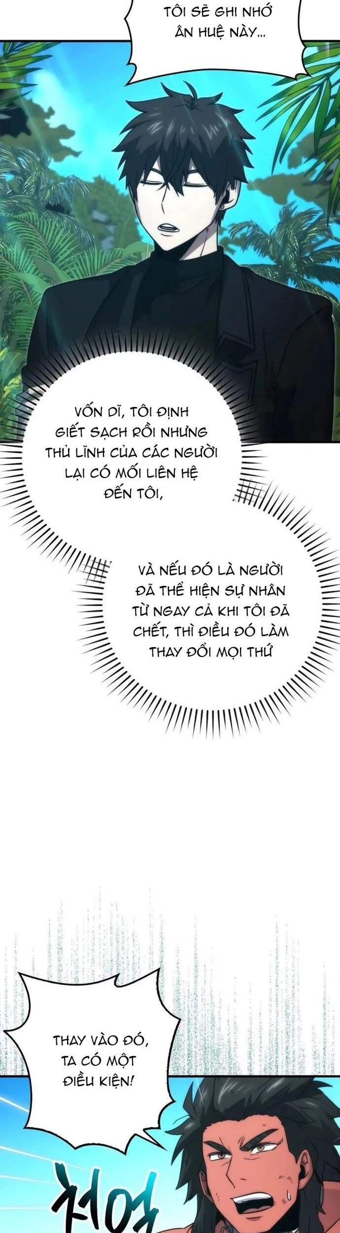 Chúa Quỷ Tăng Cấp Bằng Võ Thuật Chapter 83 - 39