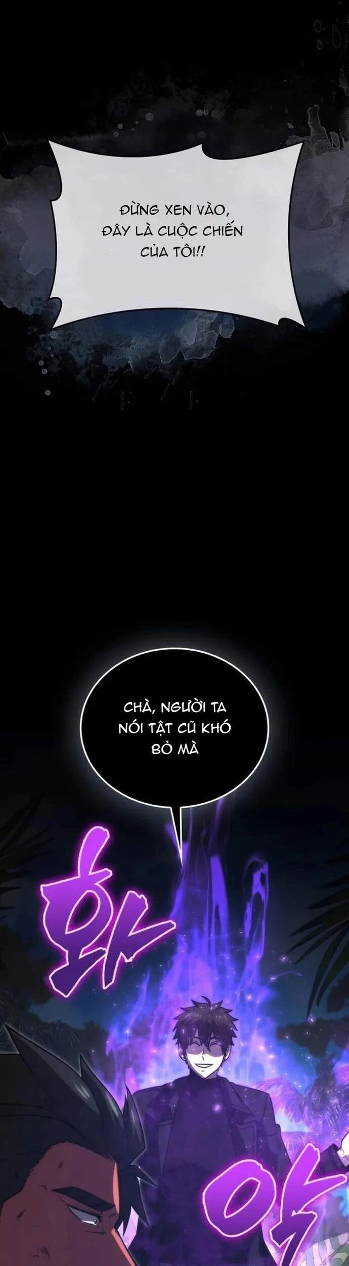 Chúa Quỷ Tăng Cấp Bằng Võ Thuật Chapter 83 - 41