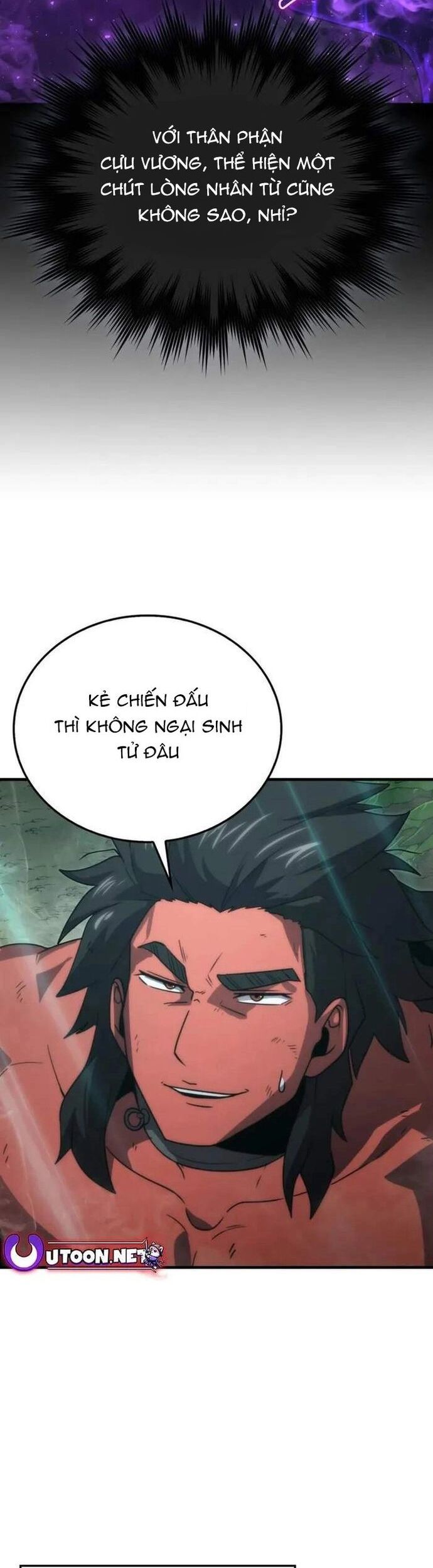 Chúa Quỷ Tăng Cấp Bằng Võ Thuật Chapter 83 - 43