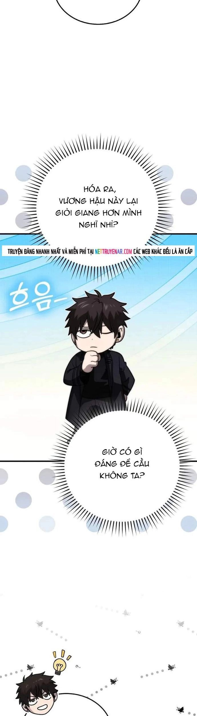 Chúa Quỷ Tăng Cấp Bằng Võ Thuật Chapter 83 - 46