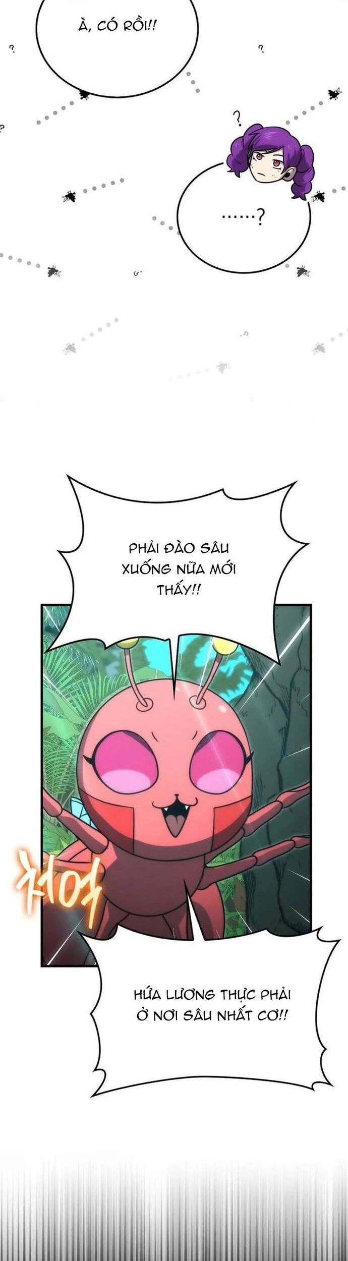 Chúa Quỷ Tăng Cấp Bằng Võ Thuật Chapter 83 - 47