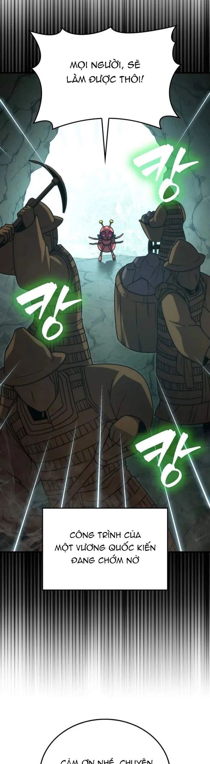 Chúa Quỷ Tăng Cấp Bằng Võ Thuật Chapter 83 - 48