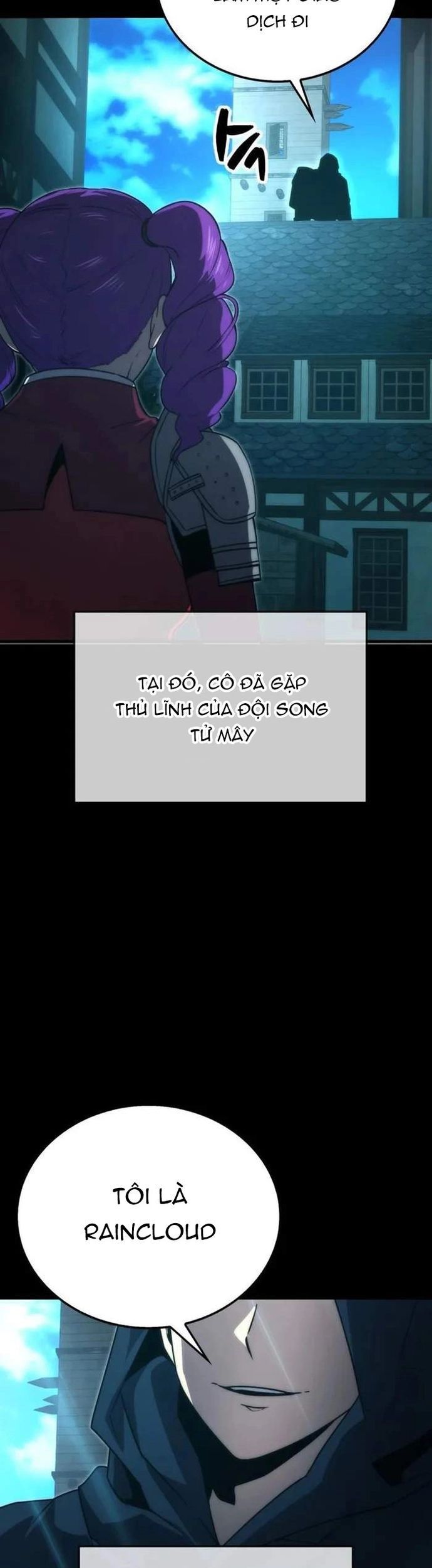 Chúa Quỷ Tăng Cấp Bằng Võ Thuật Chapter 83 - 6