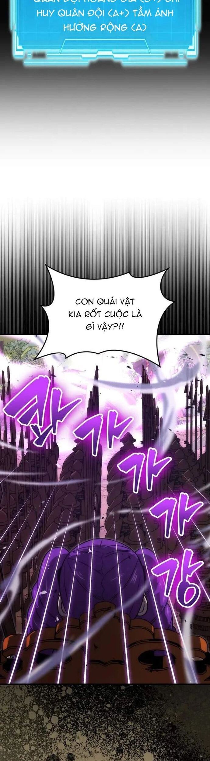 Chúa Quỷ Tăng Cấp Bằng Võ Thuật Chapter 83 - 9