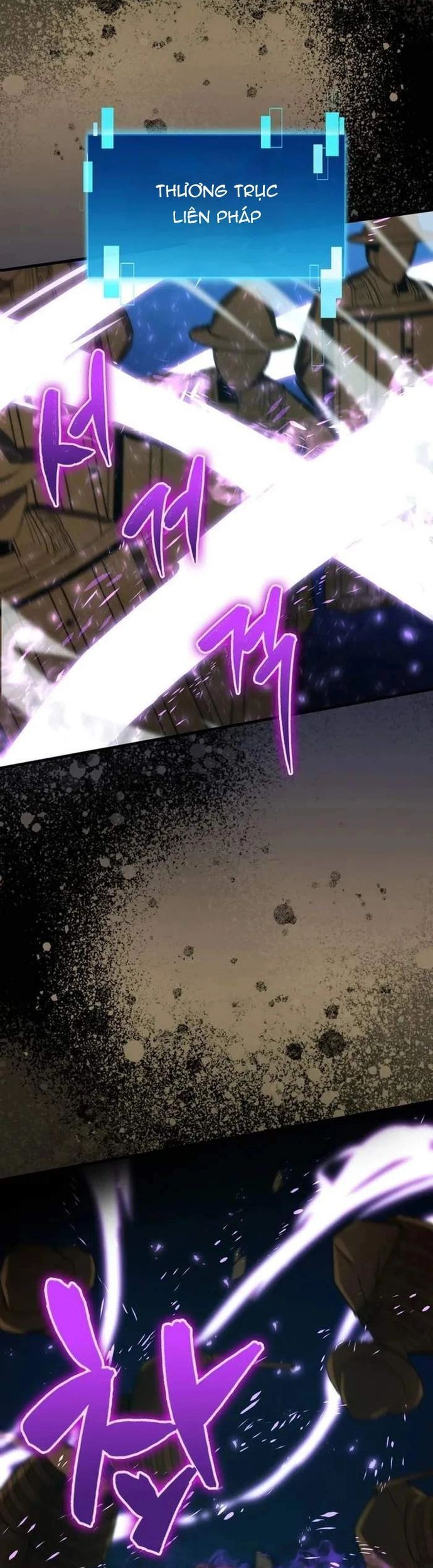 Chúa Quỷ Tăng Cấp Bằng Võ Thuật Chapter 83 - 10