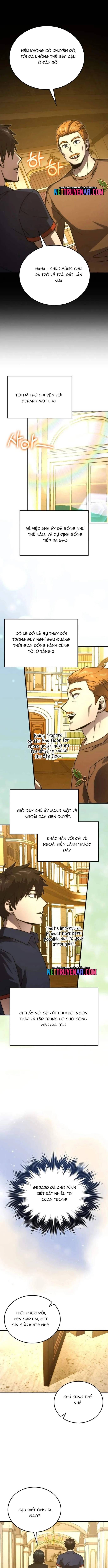 Chúa Quỷ Tăng Cấp Bằng Võ Thuật Chapter 84 - 12