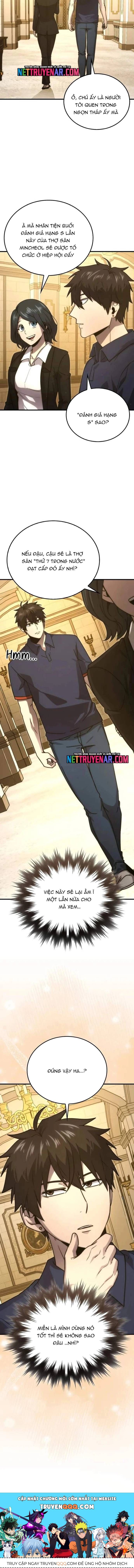 Chúa Quỷ Tăng Cấp Bằng Võ Thuật Chapter 84 - 13