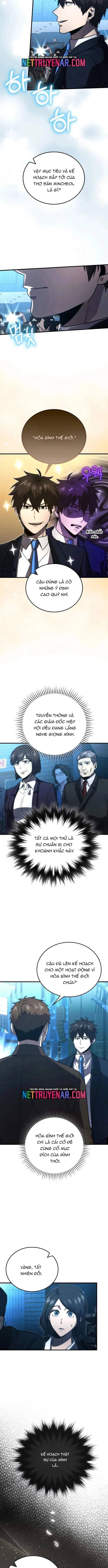 Chúa Quỷ Tăng Cấp Bằng Võ Thuật Chapter 85 - 13
