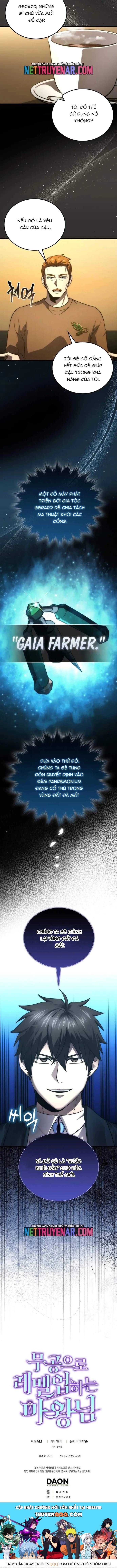 Chúa Quỷ Tăng Cấp Bằng Võ Thuật Chapter 85 - 14