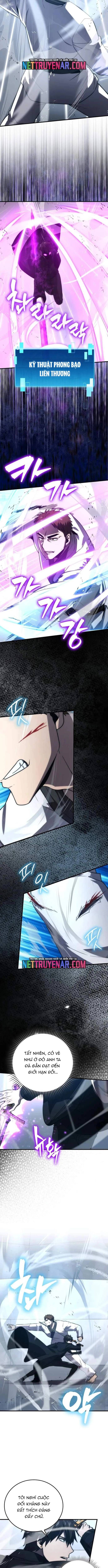 Chúa Quỷ Tăng Cấp Bằng Võ Thuật Chapter 85 - 10